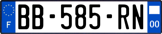 BB-585-RN