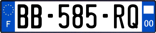 BB-585-RQ