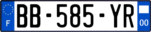 BB-585-YR