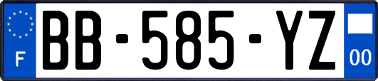 BB-585-YZ