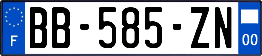 BB-585-ZN