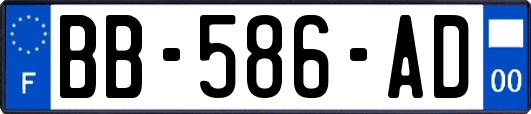 BB-586-AD