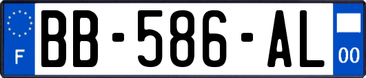 BB-586-AL