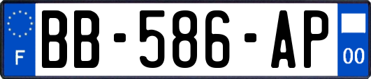 BB-586-AP