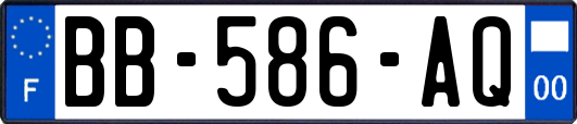 BB-586-AQ