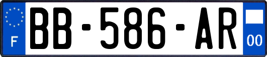 BB-586-AR