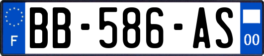 BB-586-AS