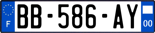 BB-586-AY