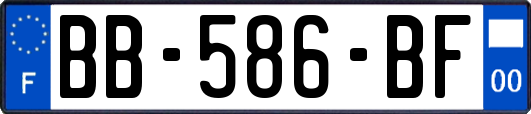 BB-586-BF