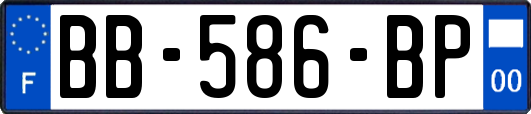 BB-586-BP