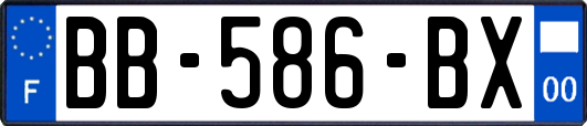 BB-586-BX