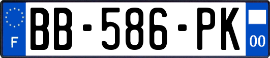 BB-586-PK