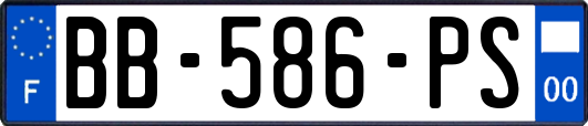 BB-586-PS