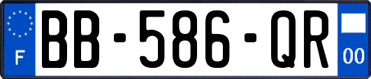 BB-586-QR