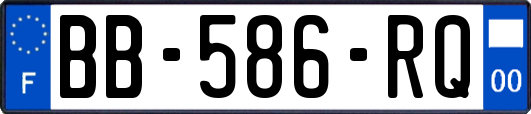 BB-586-RQ