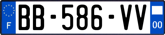 BB-586-VV