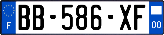 BB-586-XF