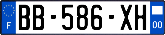 BB-586-XH