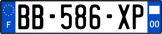 BB-586-XP