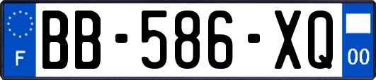 BB-586-XQ