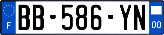 BB-586-YN