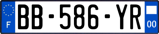 BB-586-YR