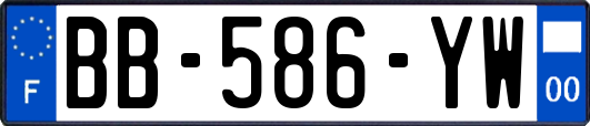 BB-586-YW