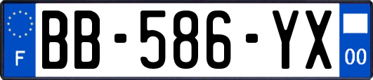 BB-586-YX
