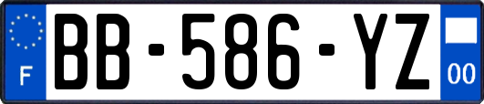 BB-586-YZ