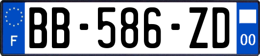 BB-586-ZD
