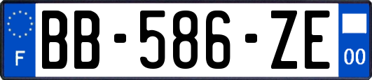 BB-586-ZE