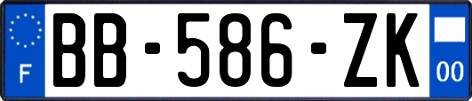 BB-586-ZK