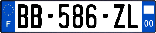 BB-586-ZL