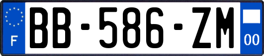 BB-586-ZM