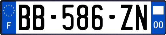 BB-586-ZN