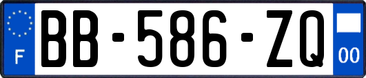 BB-586-ZQ