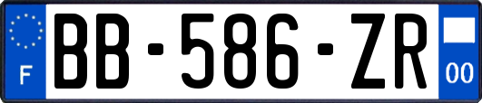 BB-586-ZR