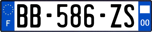 BB-586-ZS