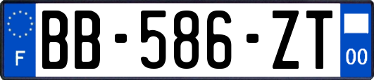 BB-586-ZT