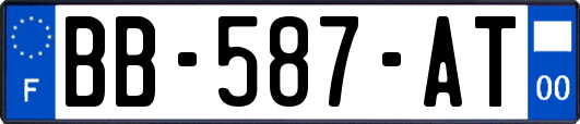 BB-587-AT