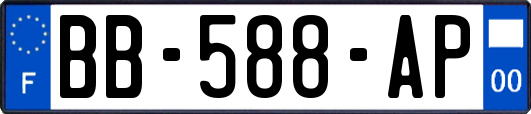 BB-588-AP