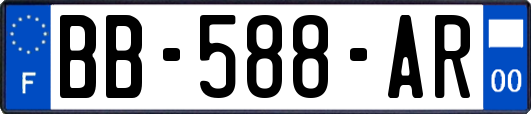 BB-588-AR