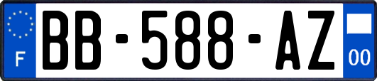 BB-588-AZ