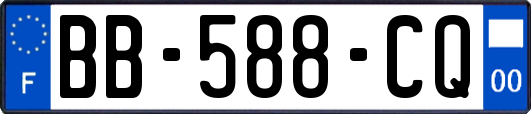 BB-588-CQ
