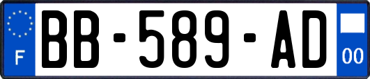 BB-589-AD