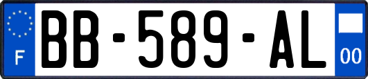 BB-589-AL