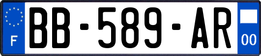 BB-589-AR