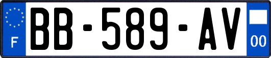 BB-589-AV