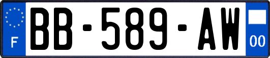 BB-589-AW