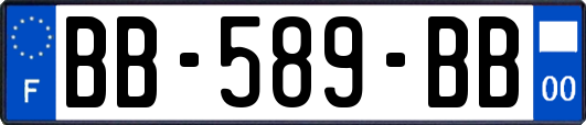 BB-589-BB